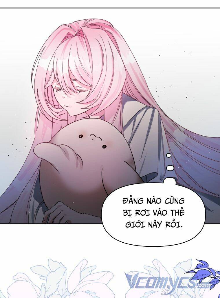 Ê Bé Công Tước, Cứ Tin Ở Chị Đi! - Chương 5