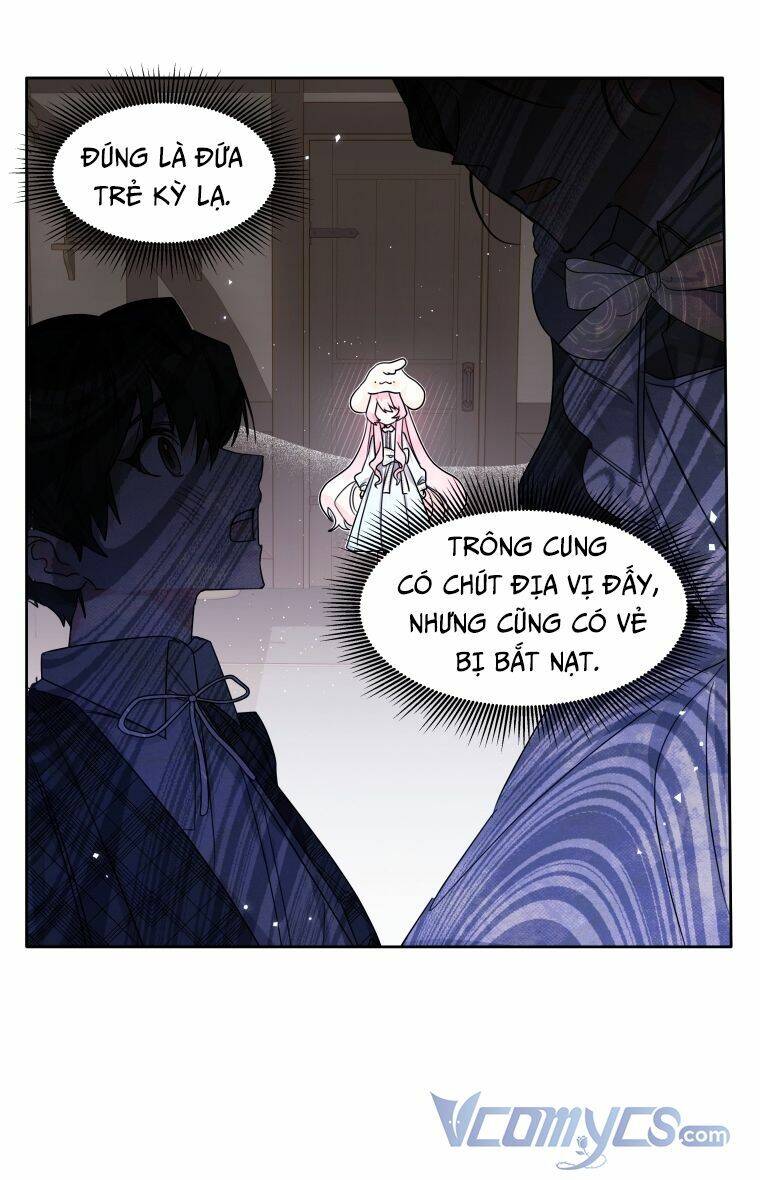 Ê Bé Công Tước, Cứ Tin Ở Chị Đi! - Chương 5