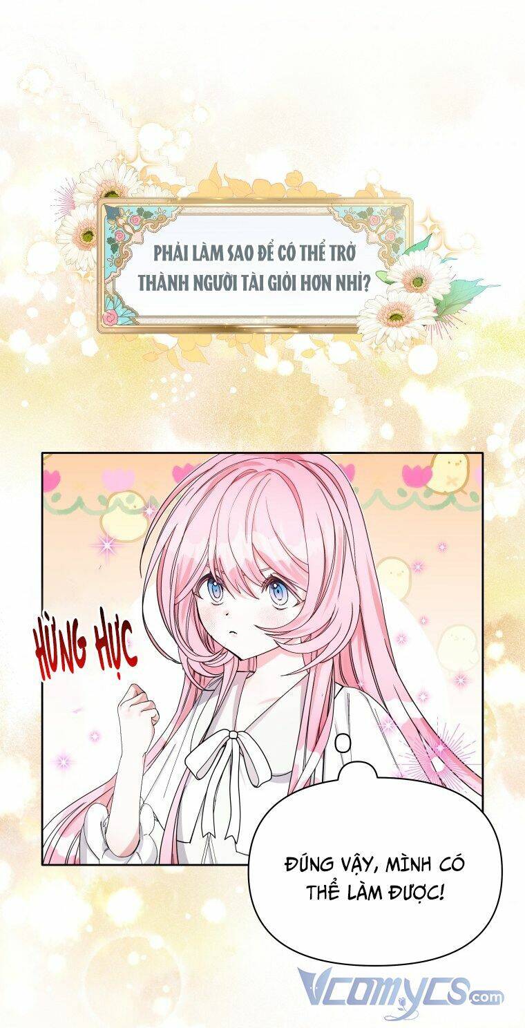 Ê Bé Công Tước, Cứ Tin Ở Chị Đi! - Chương 5