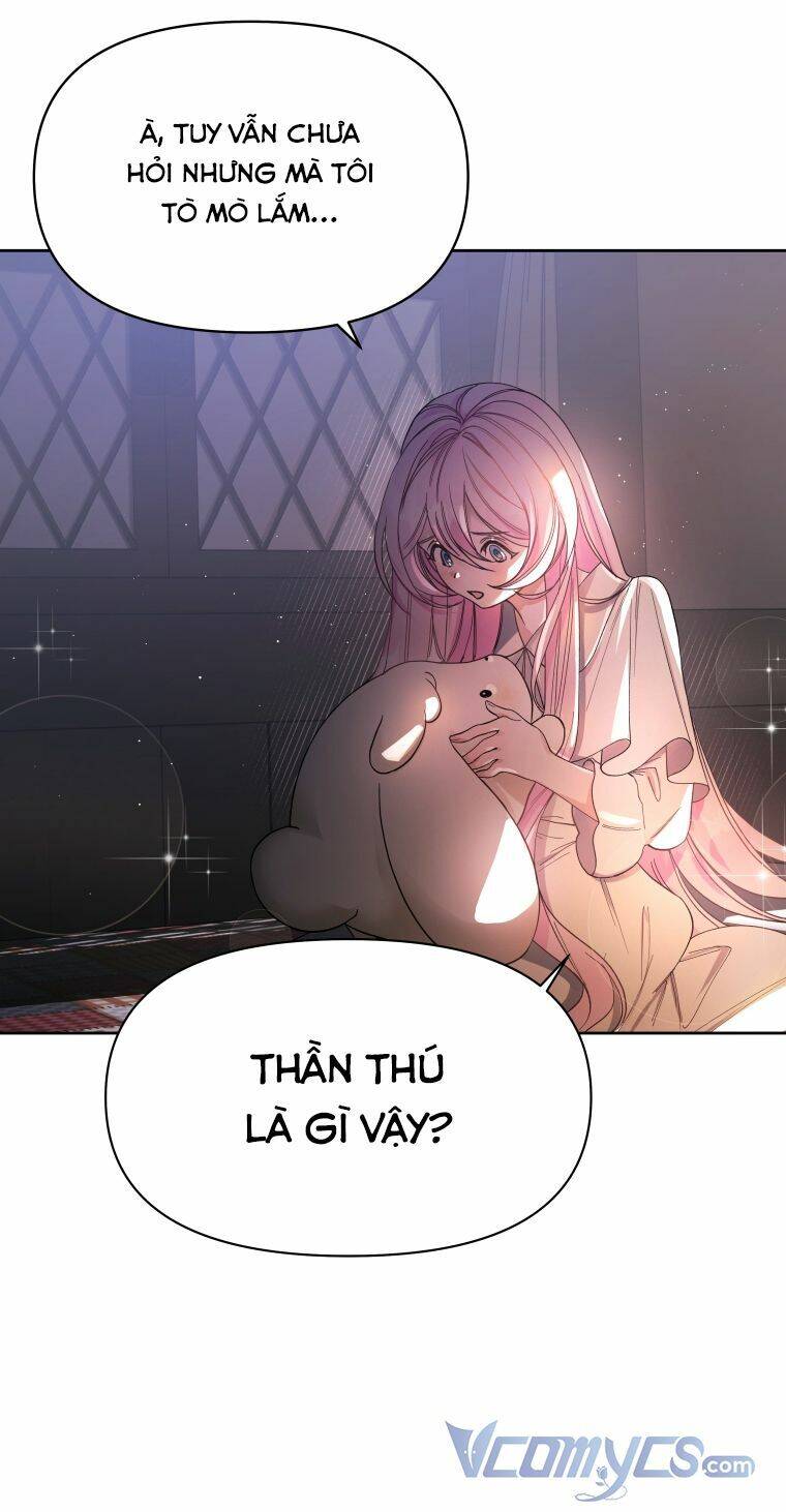 Ê Bé Công Tước, Cứ Tin Ở Chị Đi! - Chương 5