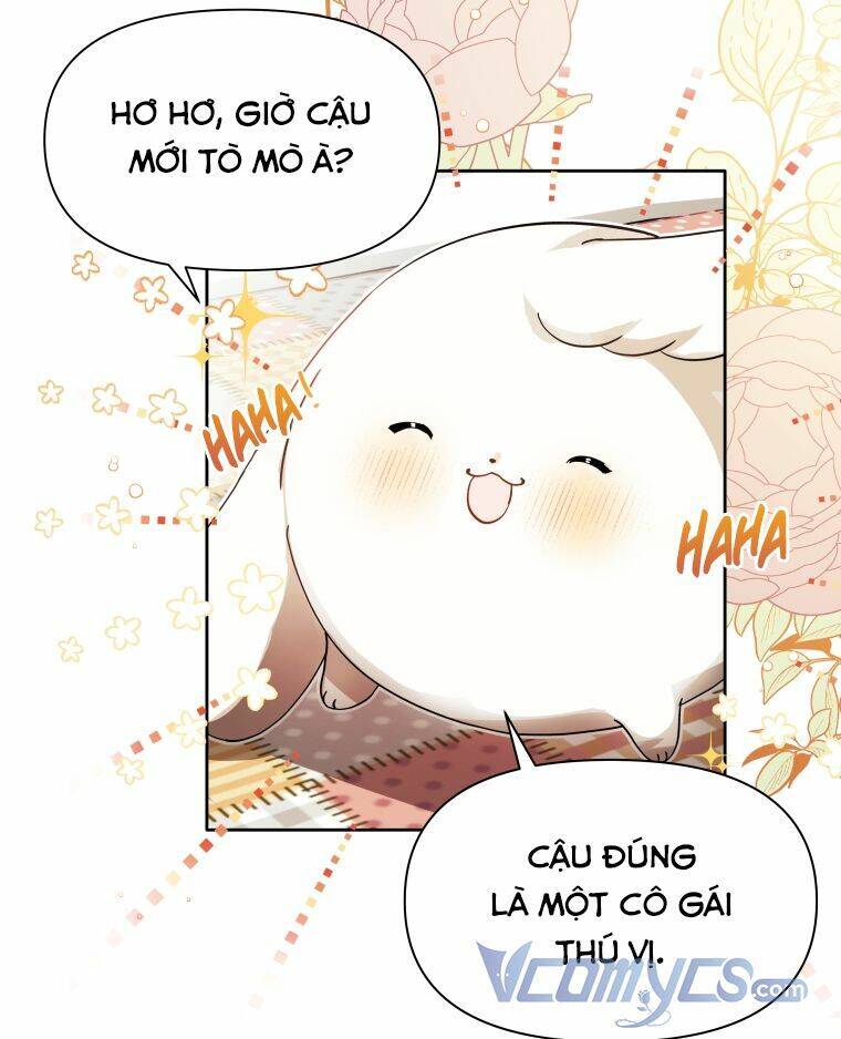 Ê Bé Công Tước, Cứ Tin Ở Chị Đi! - Chương 5