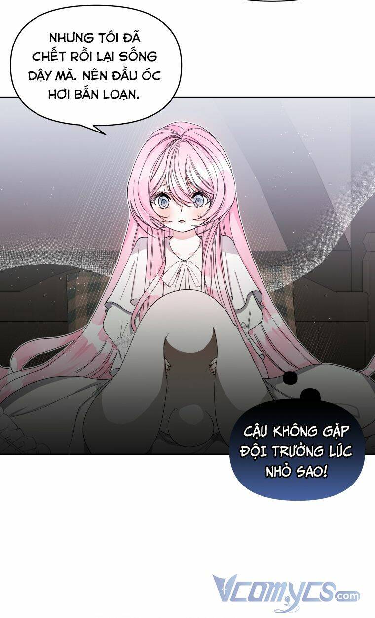 Ê Bé Công Tước, Cứ Tin Ở Chị Đi! - Chương 5