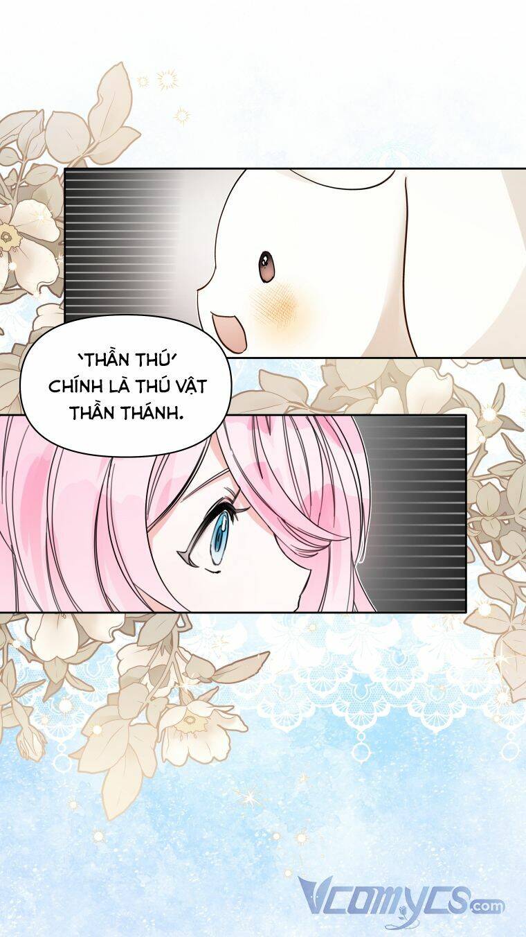 Ê Bé Công Tước, Cứ Tin Ở Chị Đi! - Chương 5