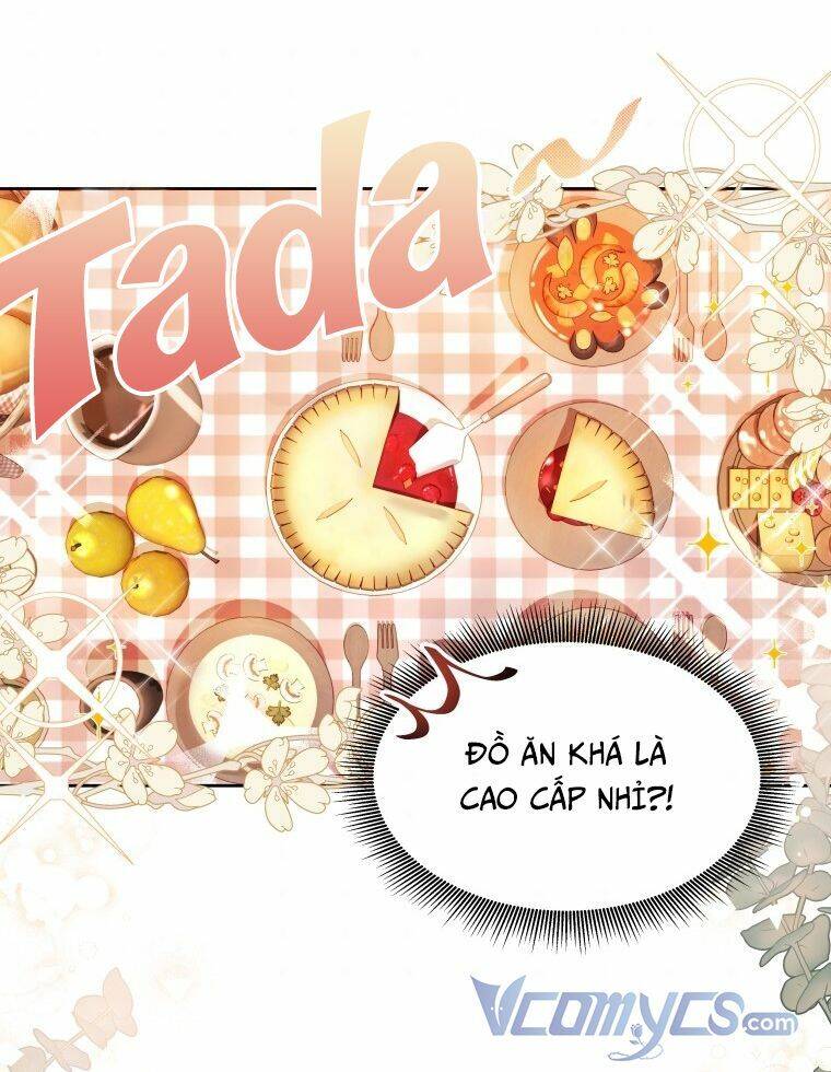 Ê Bé Công Tước, Cứ Tin Ở Chị Đi! - Chương 5