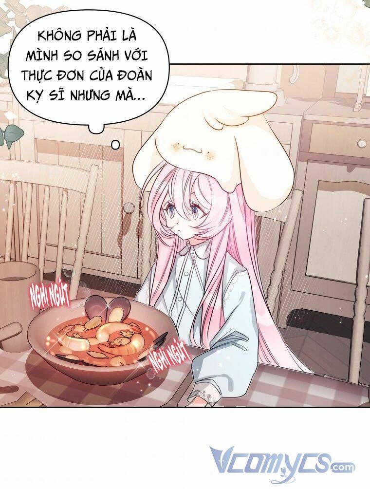 Ê Bé Công Tước, Cứ Tin Ở Chị Đi! - Chương 5