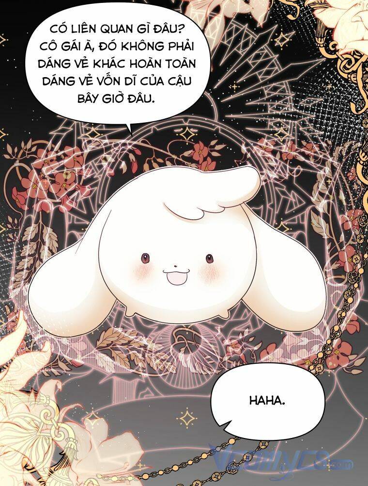 Ê Bé Công Tước, Cứ Tin Ở Chị Đi! - Chương 6