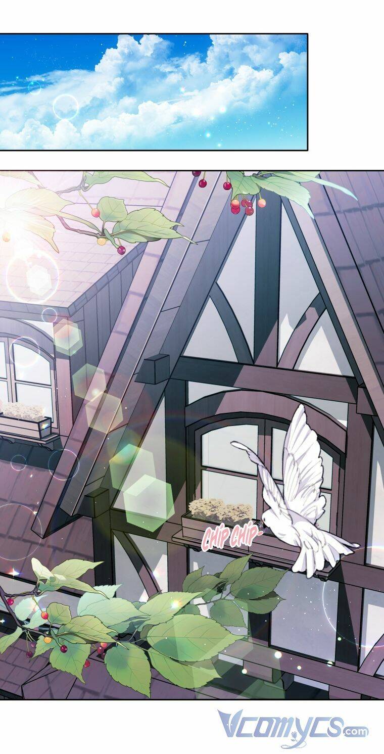 Ê Bé Công Tước, Cứ Tin Ở Chị Đi! - Chương 6