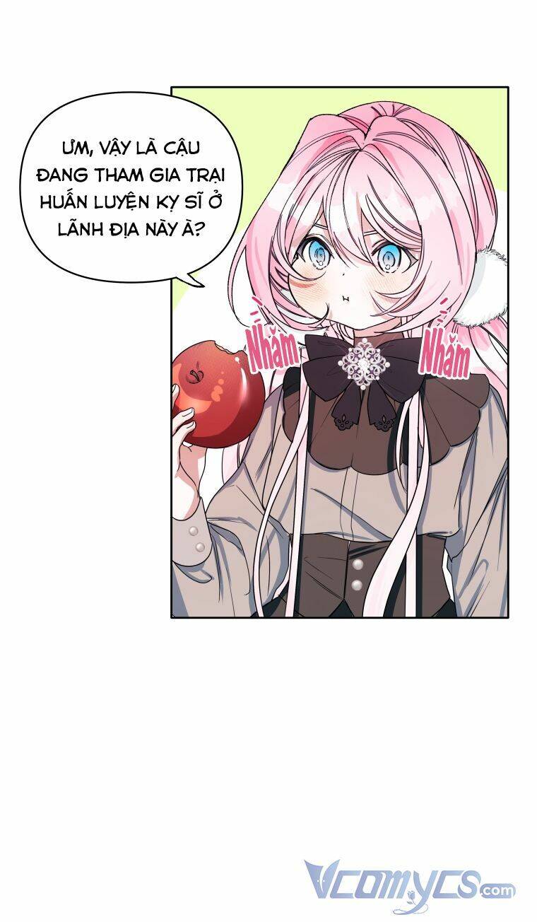 Ê Bé Công Tước, Cứ Tin Ở Chị Đi! - Chương 6