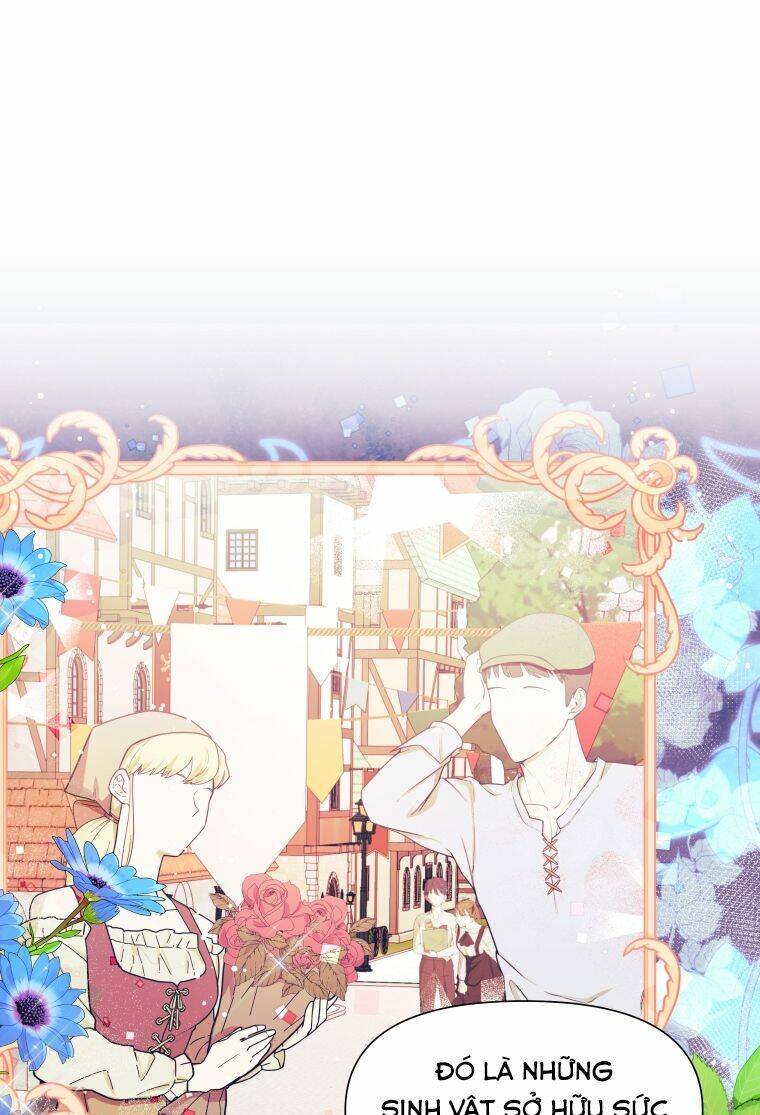 Ê Bé Công Tước, Cứ Tin Ở Chị Đi! - Chương 6