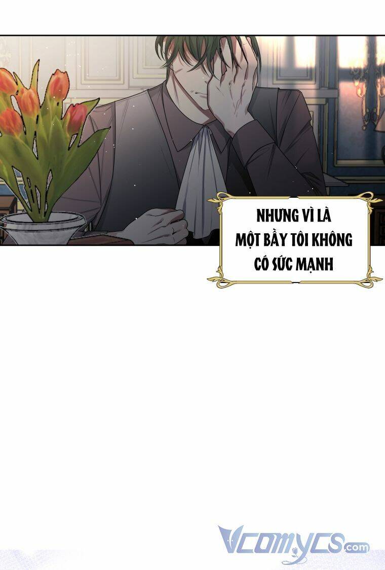 Ê Bé Công Tước, Cứ Tin Ở Chị Đi! - Chương 6