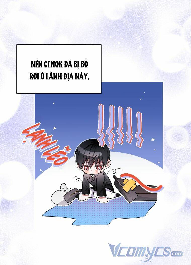 Ê Bé Công Tước, Cứ Tin Ở Chị Đi! - Chương 6