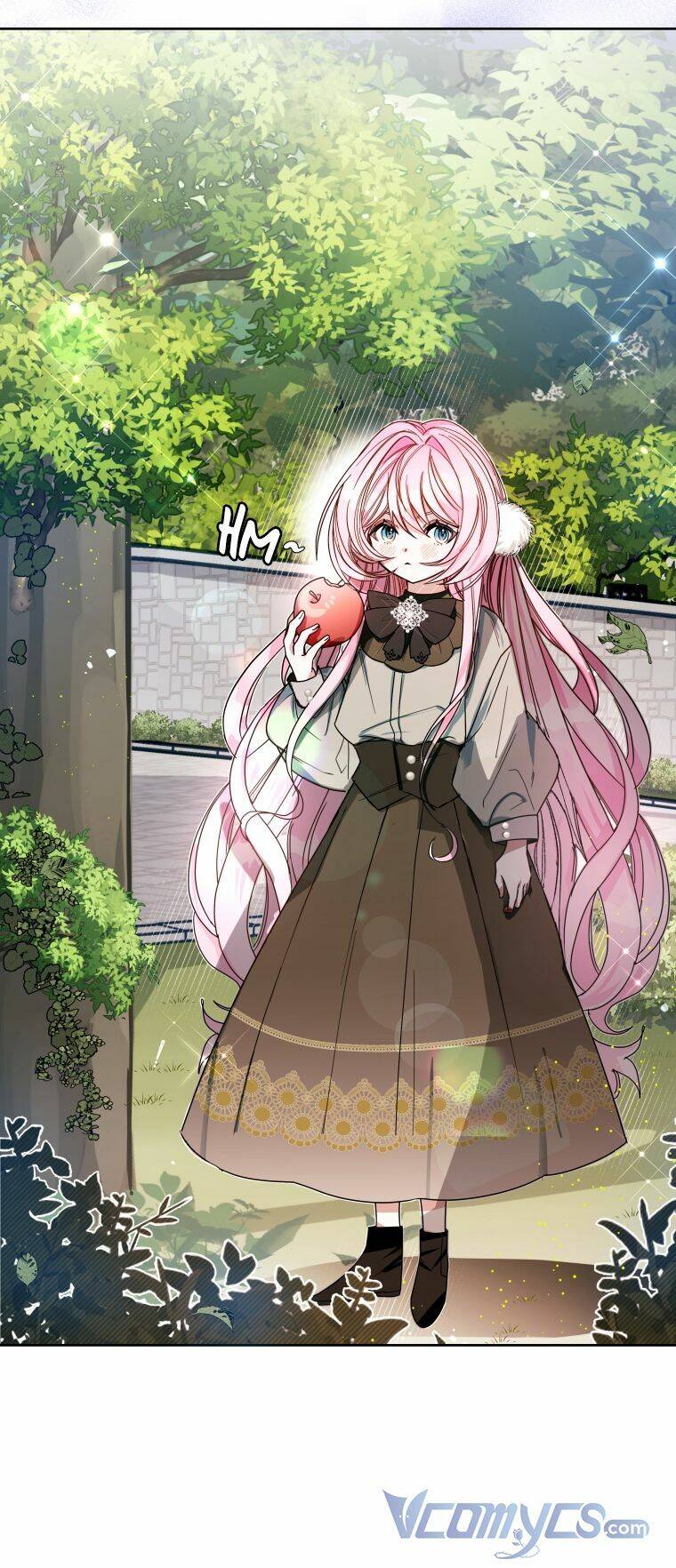 Ê Bé Công Tước, Cứ Tin Ở Chị Đi! - Chương 6