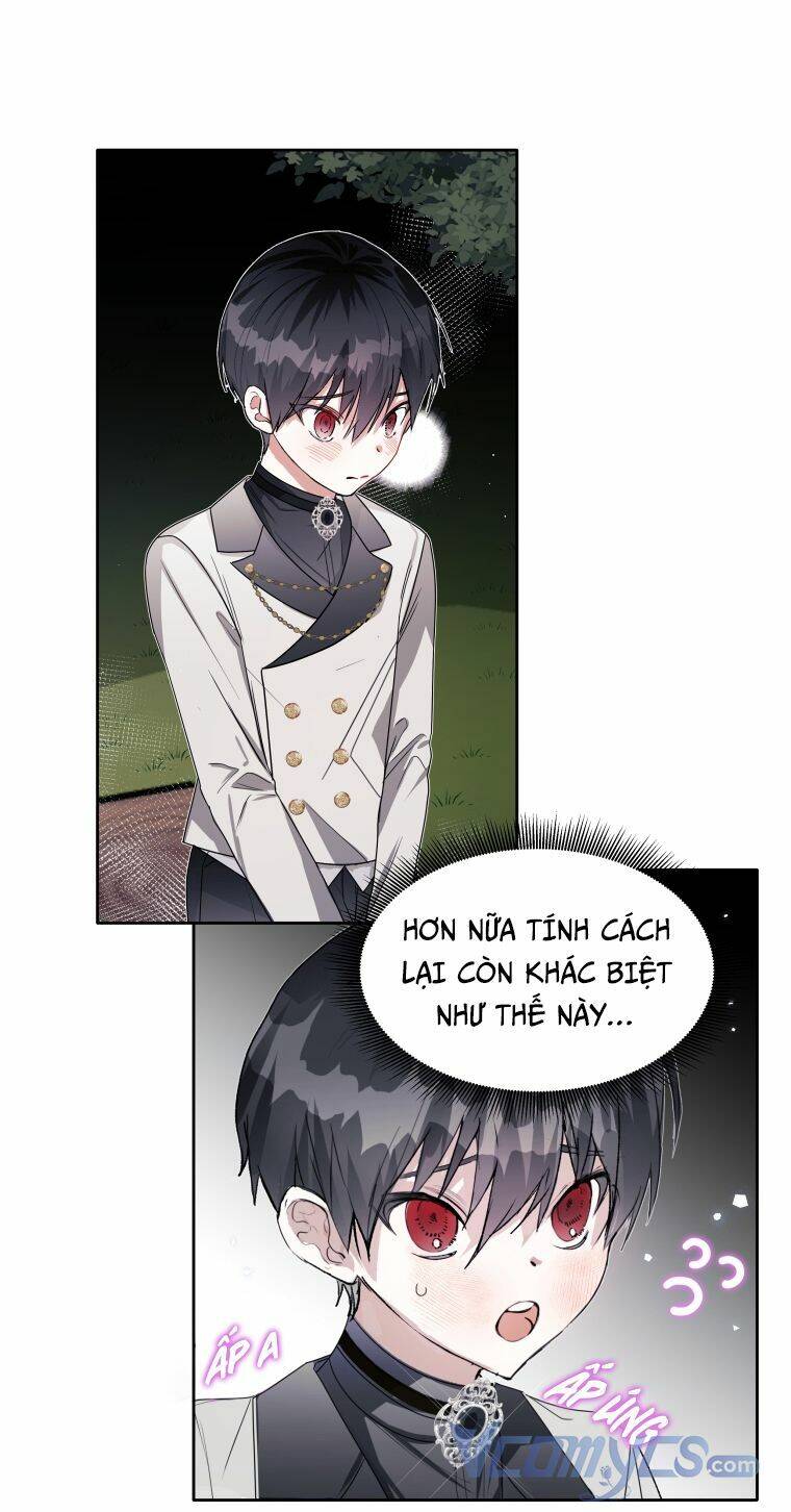 Ê Bé Công Tước, Cứ Tin Ở Chị Đi! - Chương 6