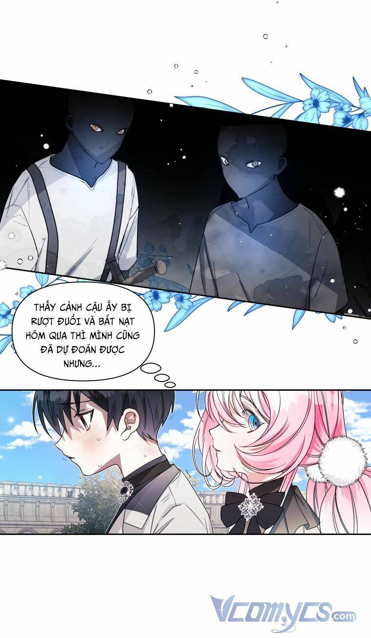 Ê Bé Công Tước, Cứ Tin Ở Chị Đi! - Chương 6