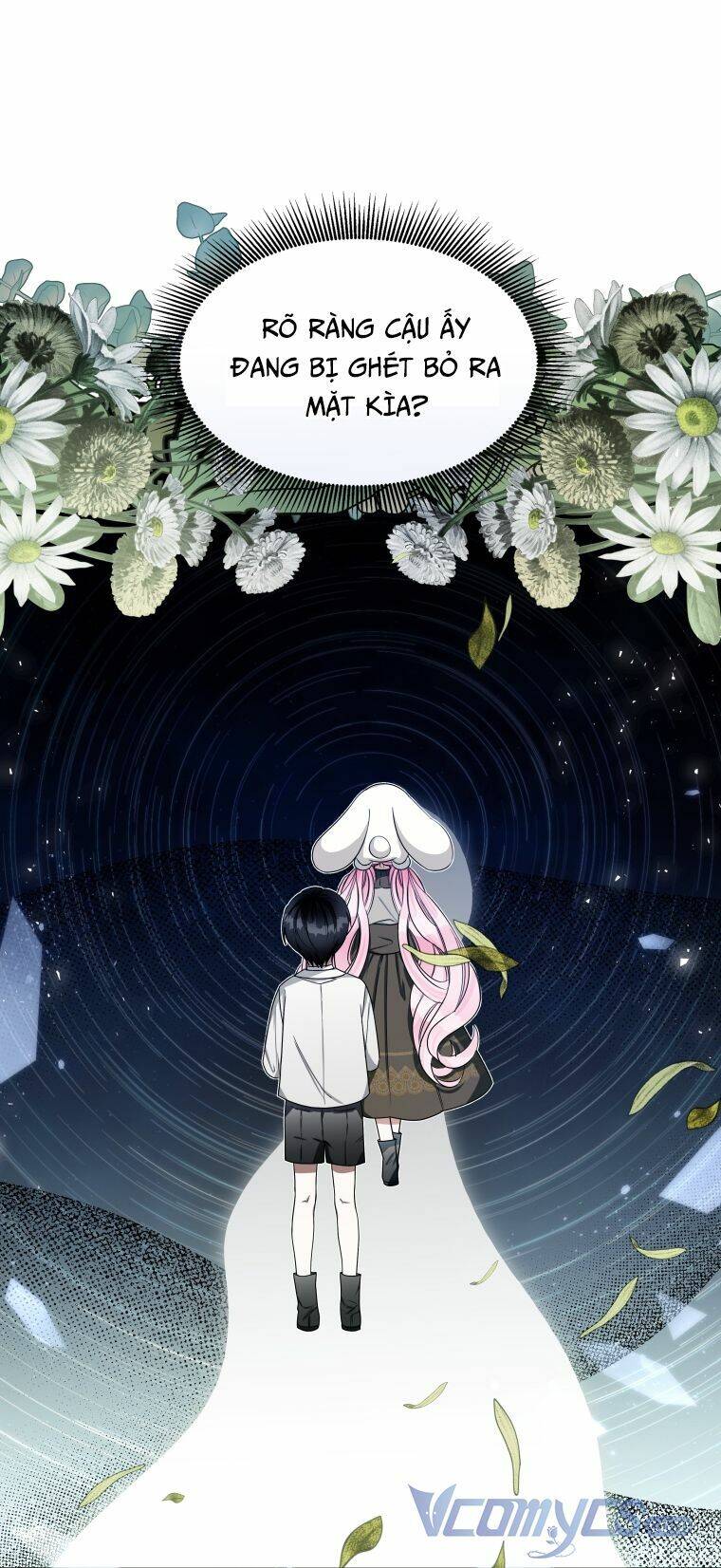 Ê Bé Công Tước, Cứ Tin Ở Chị Đi! - Chương 6