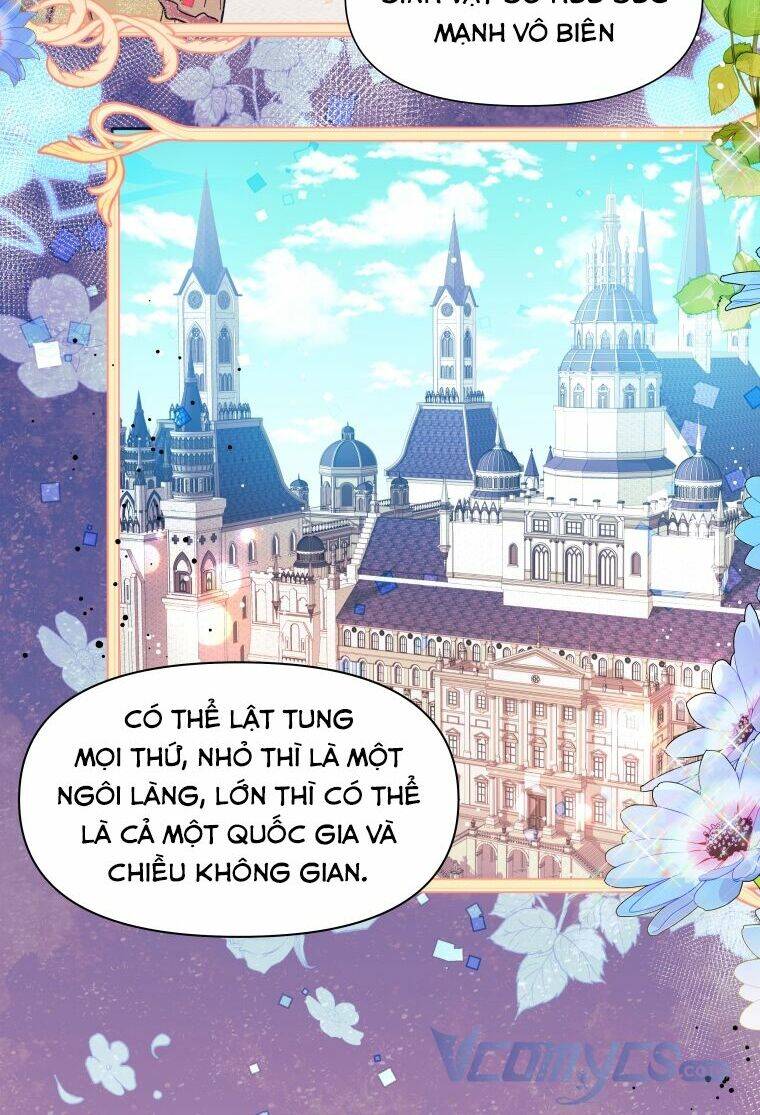 Ê Bé Công Tước, Cứ Tin Ở Chị Đi! - Chương 6