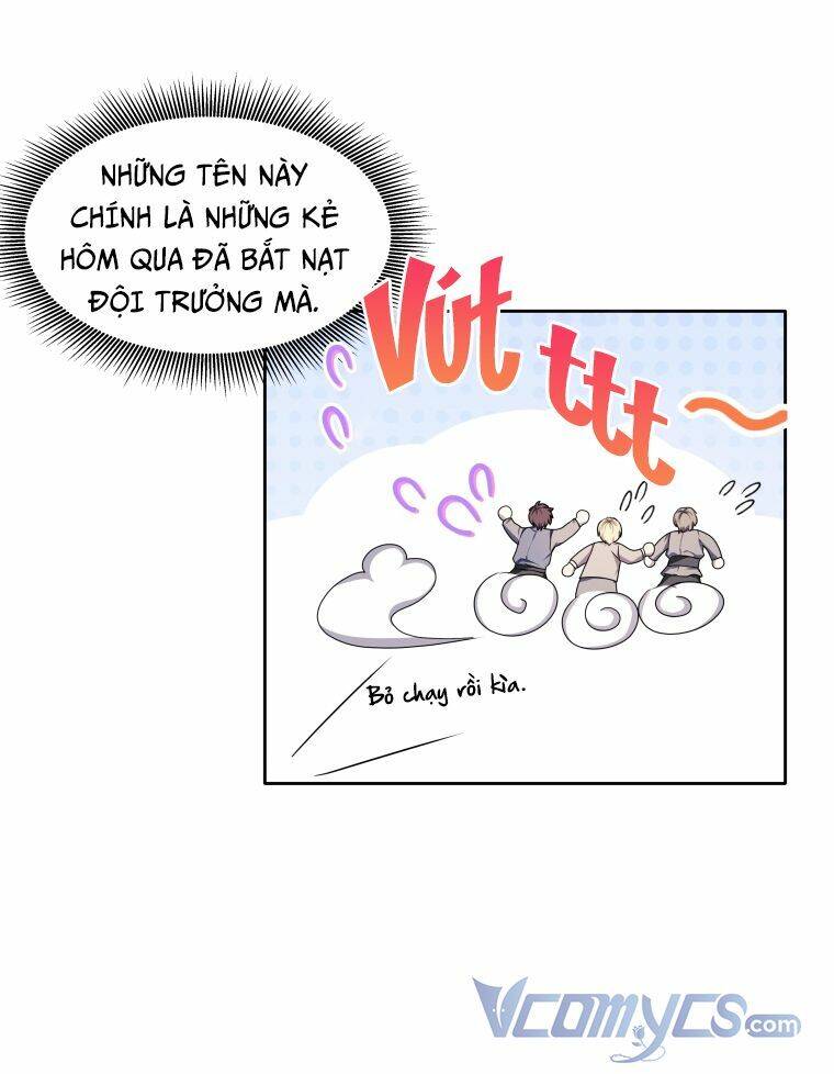 Ê Bé Công Tước, Cứ Tin Ở Chị Đi! - Chương 6