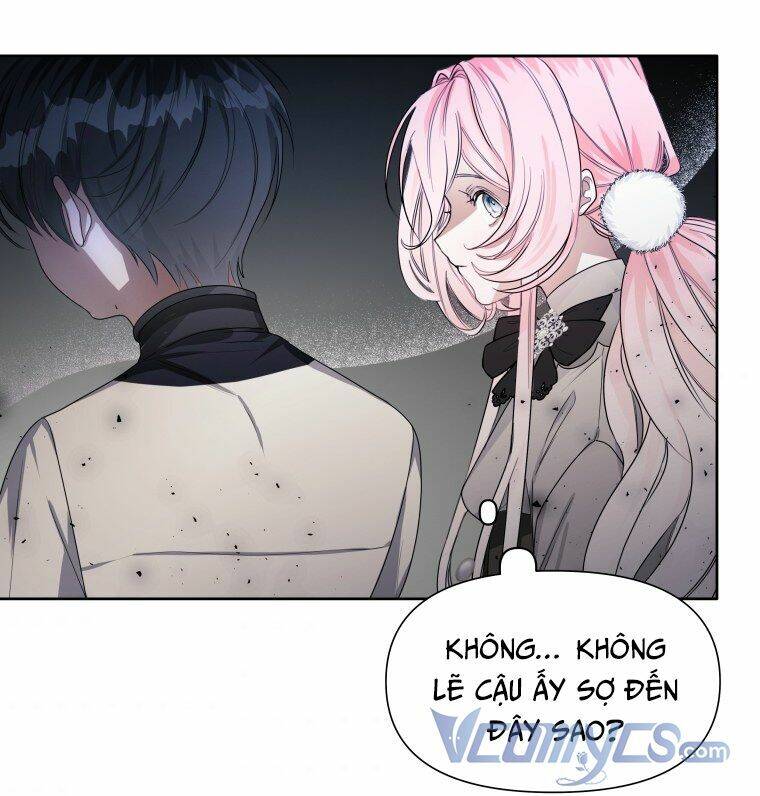 Ê Bé Công Tước, Cứ Tin Ở Chị Đi! - Chương 6