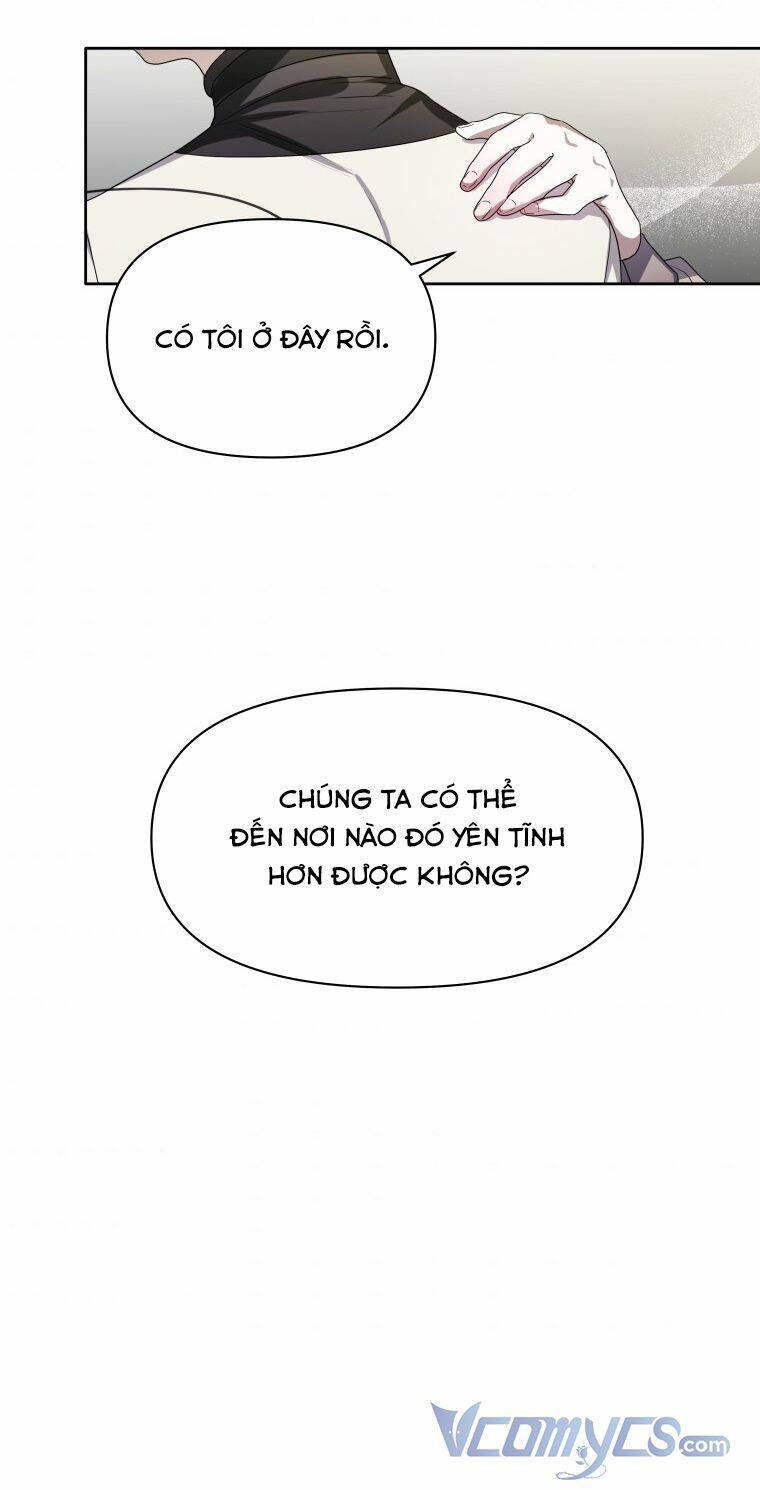 Ê Bé Công Tước, Cứ Tin Ở Chị Đi! - Chương 6