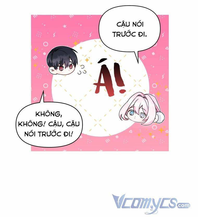 Ê Bé Công Tước, Cứ Tin Ở Chị Đi! - Chương 6