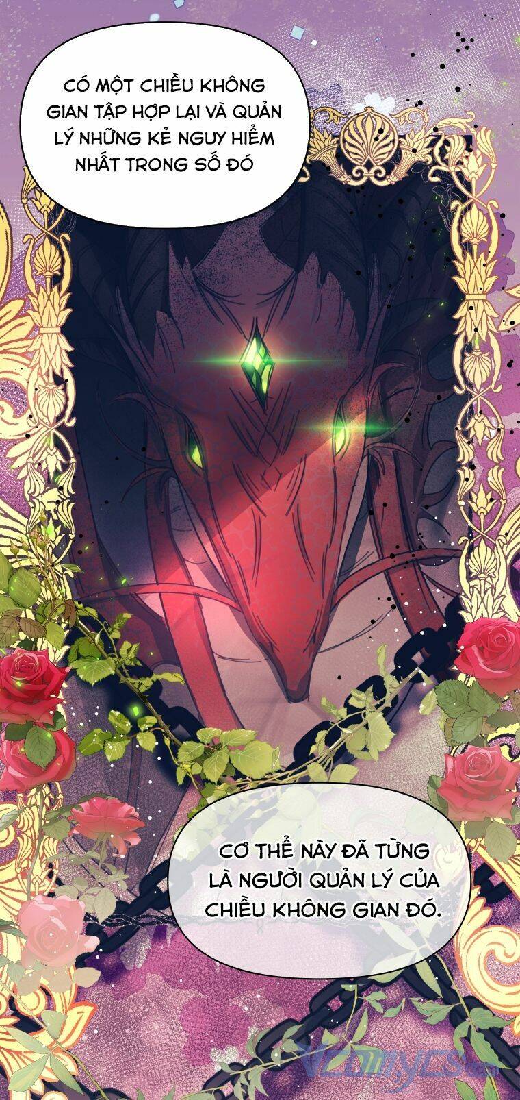 Ê Bé Công Tước, Cứ Tin Ở Chị Đi! - Chương 6