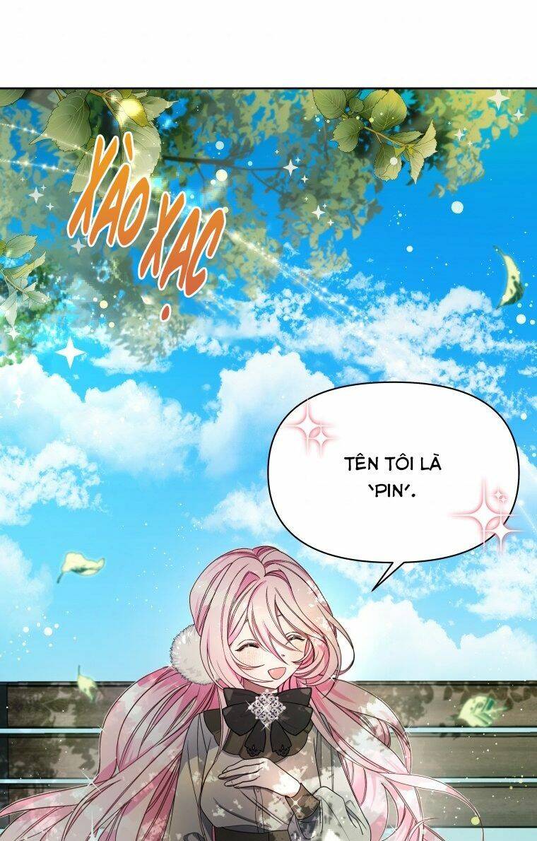 Ê Bé Công Tước, Cứ Tin Ở Chị Đi! - Chương 6