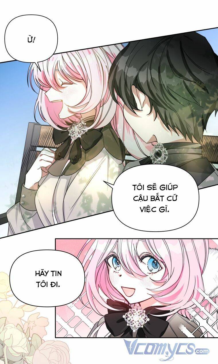 Ê Bé Công Tước, Cứ Tin Ở Chị Đi! - Chương 6