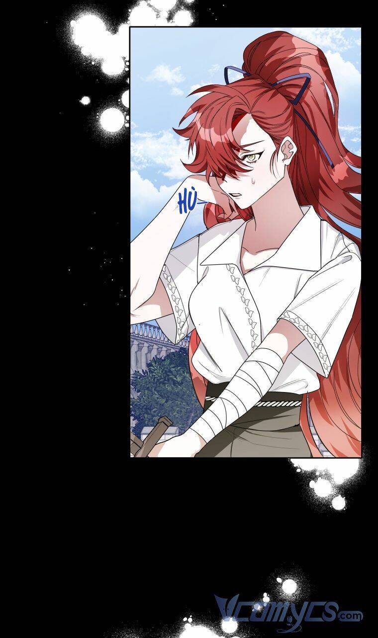 Ê Bé Công Tước, Cứ Tin Ở Chị Đi! - Chương 6