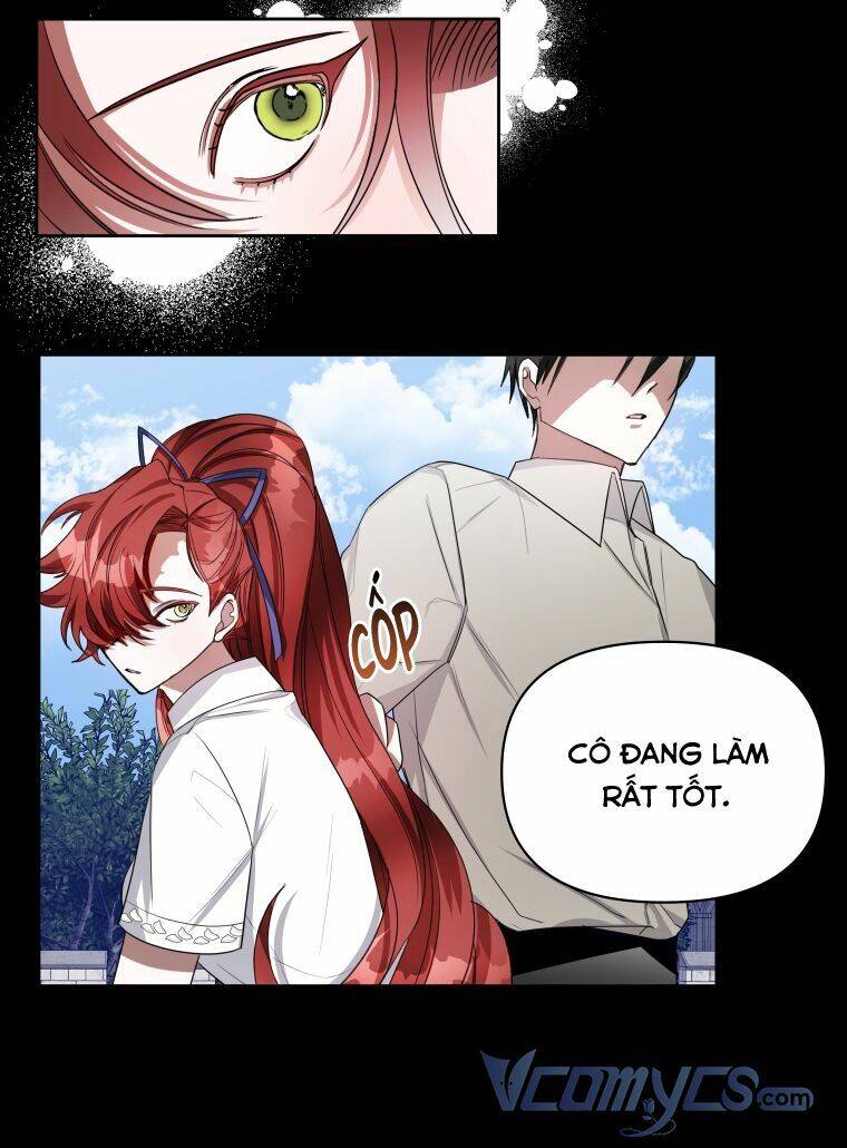 Ê Bé Công Tước, Cứ Tin Ở Chị Đi! - Chương 6