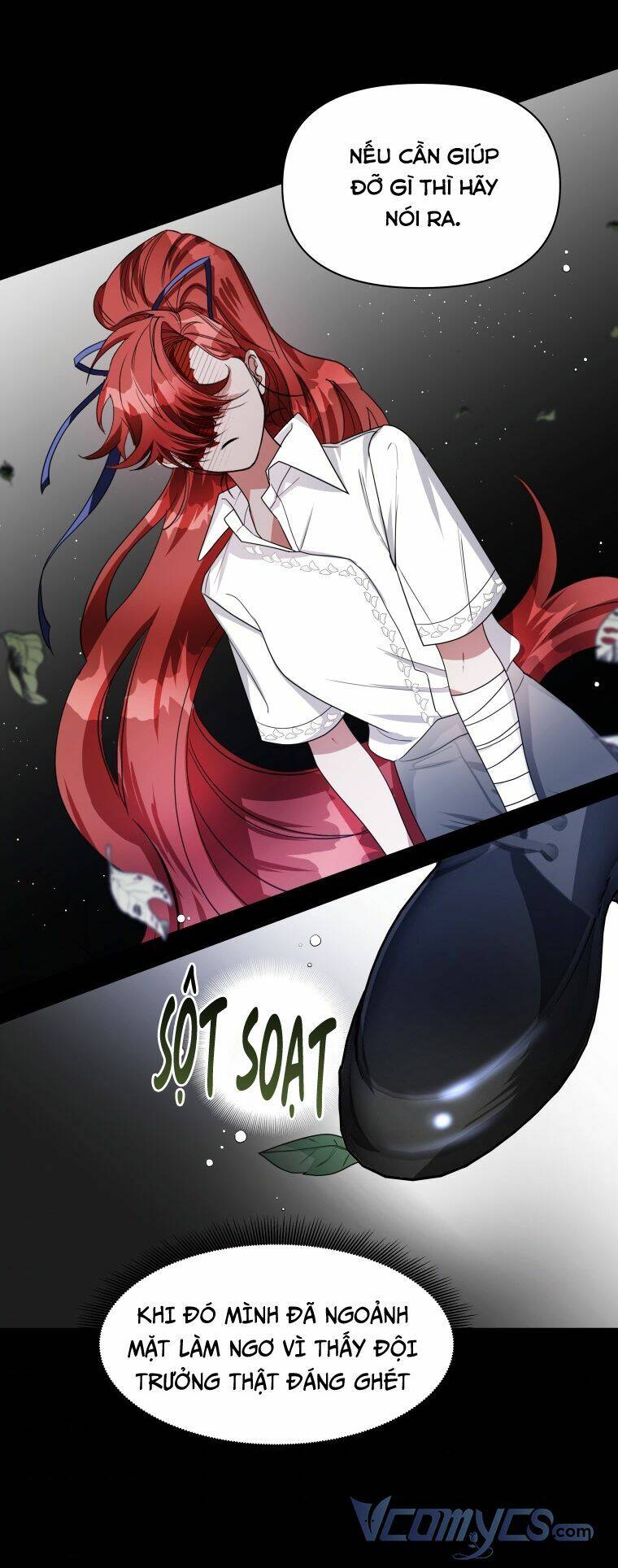 Ê Bé Công Tước, Cứ Tin Ở Chị Đi! - Chương 6