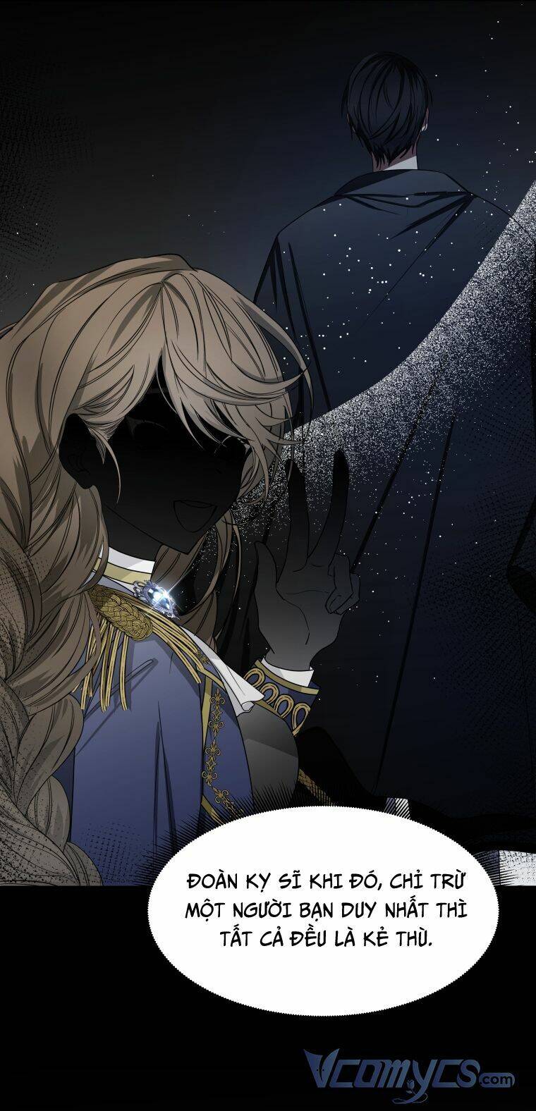 Ê Bé Công Tước, Cứ Tin Ở Chị Đi! - Chương 6