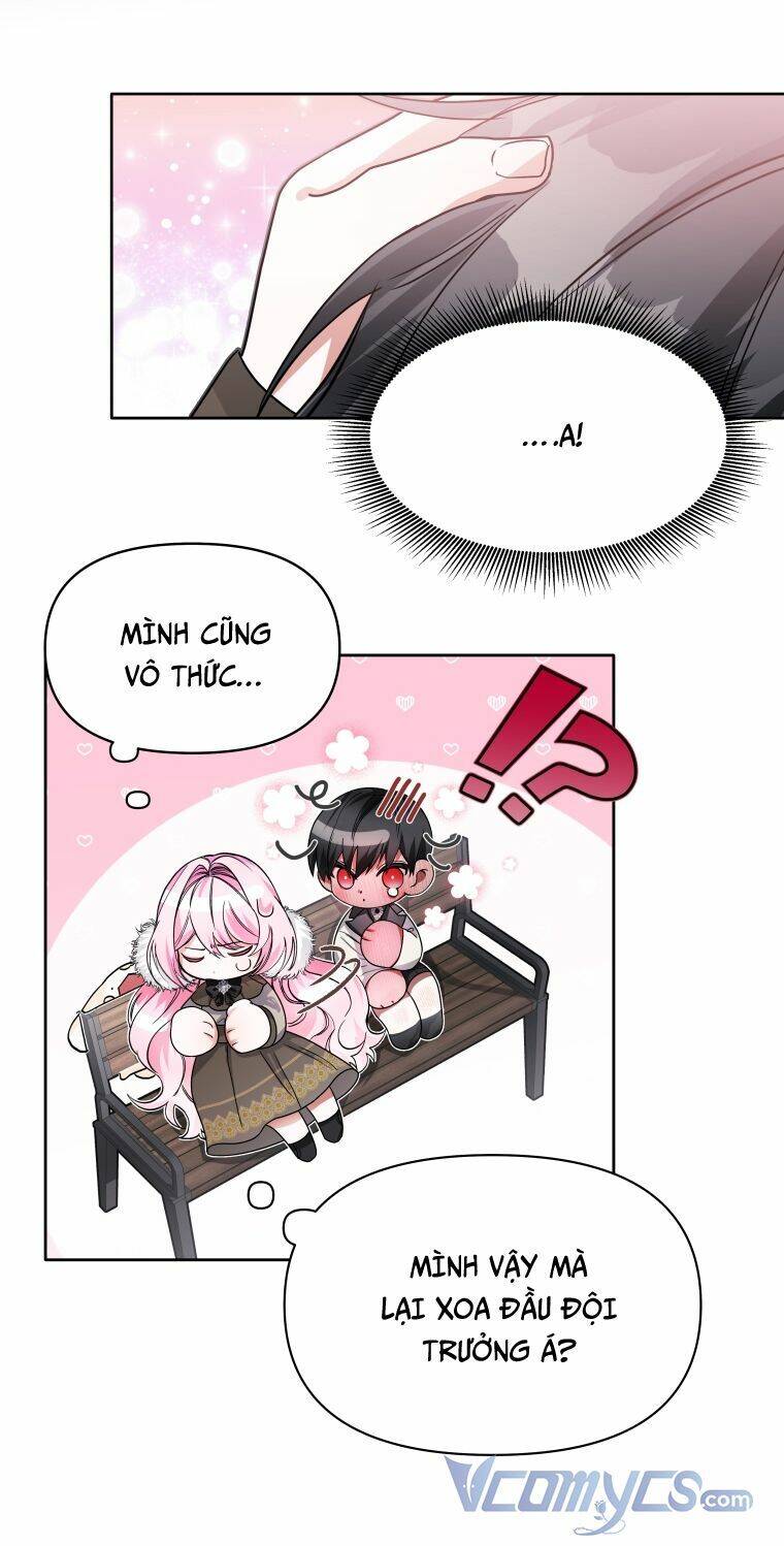 Ê Bé Công Tước, Cứ Tin Ở Chị Đi! - Chương 6