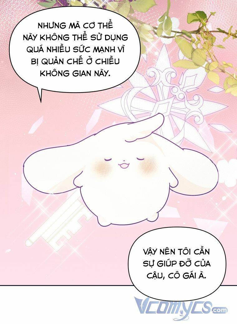 Ê Bé Công Tước, Cứ Tin Ở Chị Đi! - Chương 6