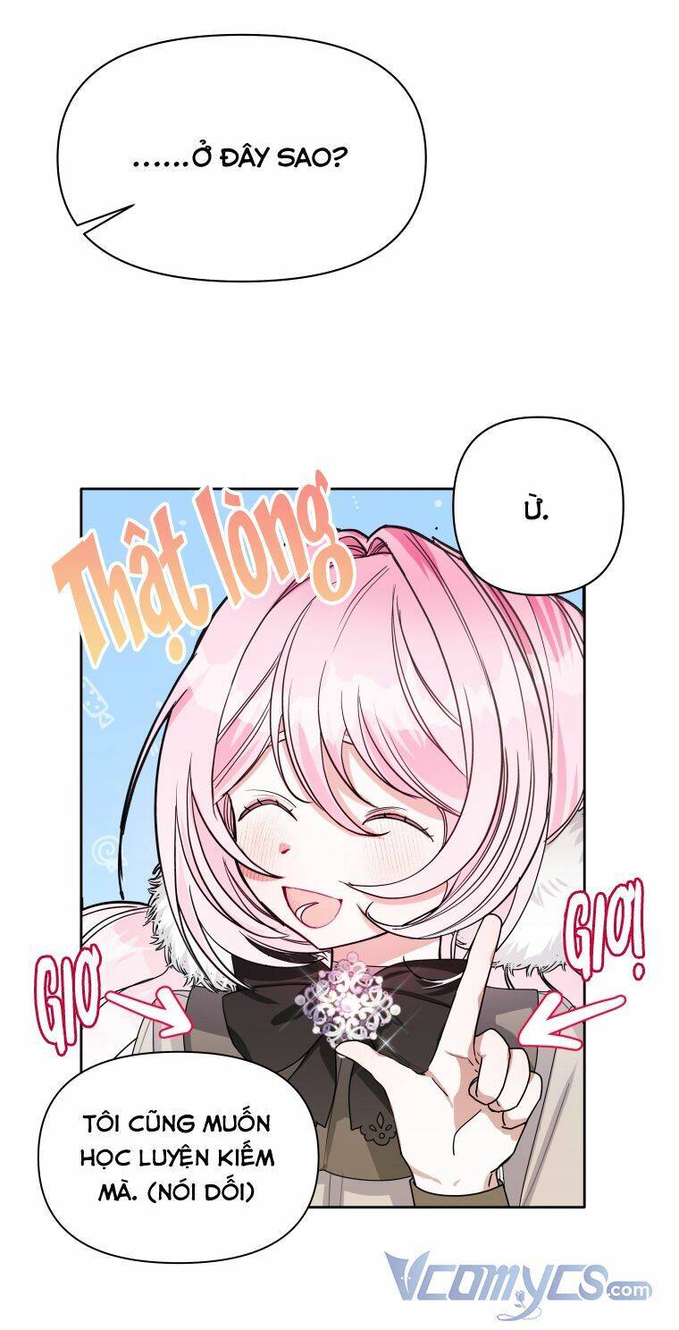 Ê Bé Công Tước, Cứ Tin Ở Chị Đi! - Chương 6