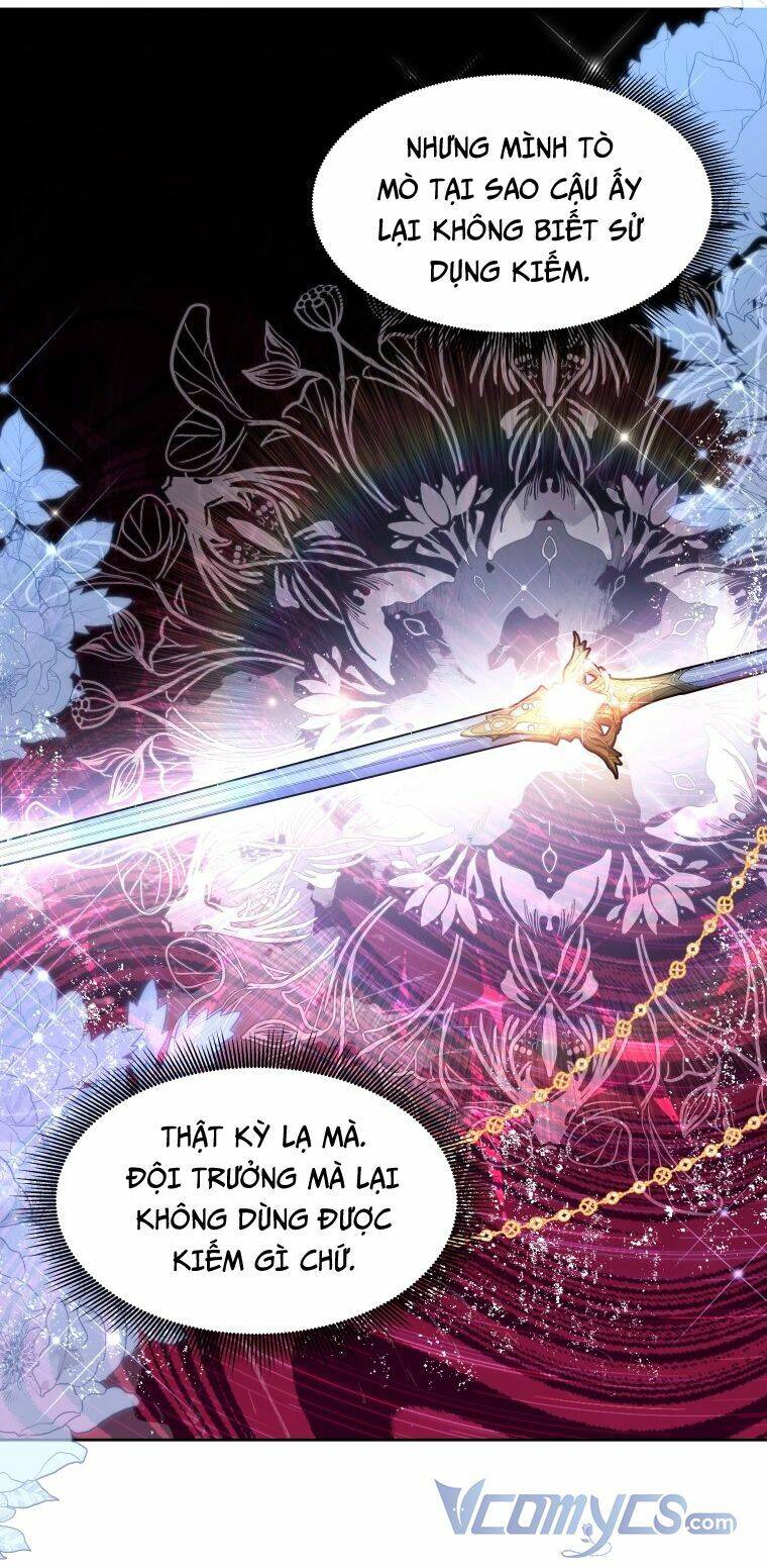 Ê Bé Công Tước, Cứ Tin Ở Chị Đi! - Chương 6