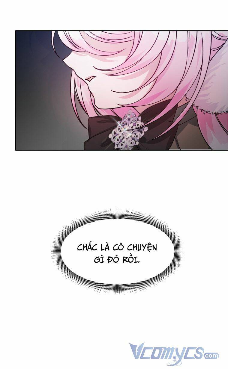 Ê Bé Công Tước, Cứ Tin Ở Chị Đi! - Chương 6