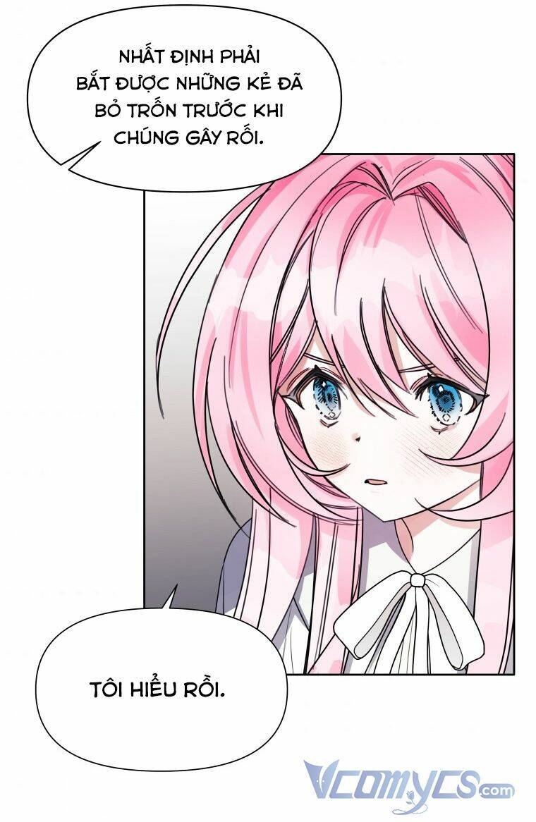 Ê Bé Công Tước, Cứ Tin Ở Chị Đi! - Chương 6