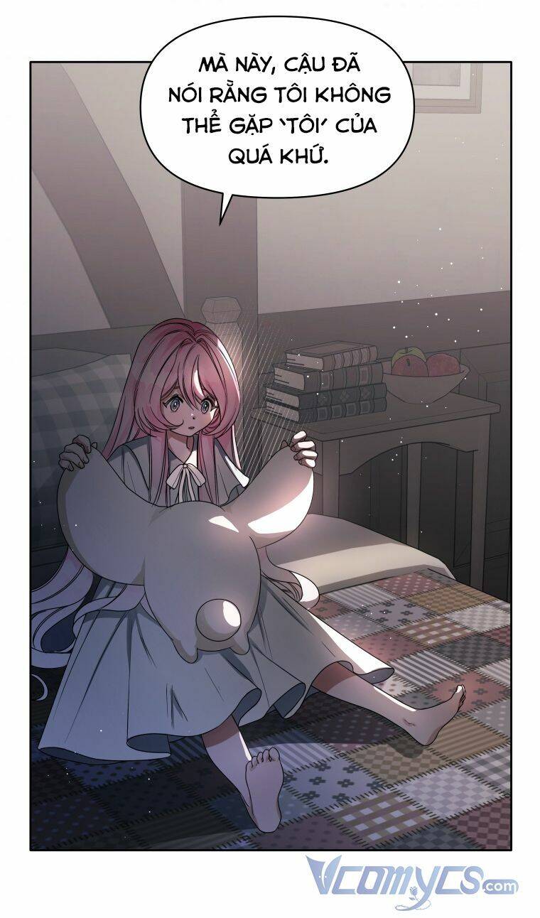 Ê Bé Công Tước, Cứ Tin Ở Chị Đi! - Chương 6