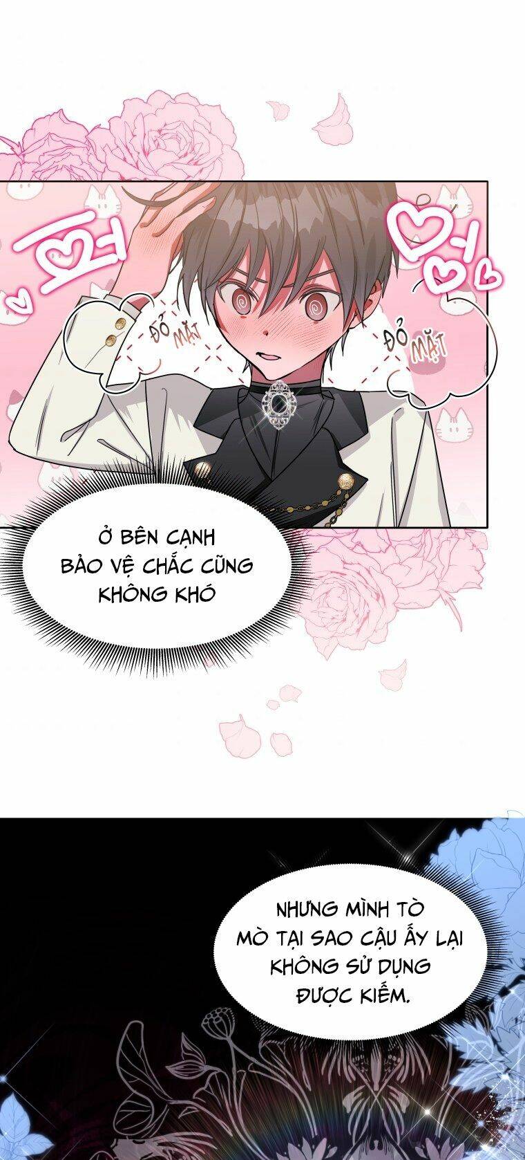 Ê Bé Công Tước, Cứ Tin Ở Chị Đi! - Chương 7