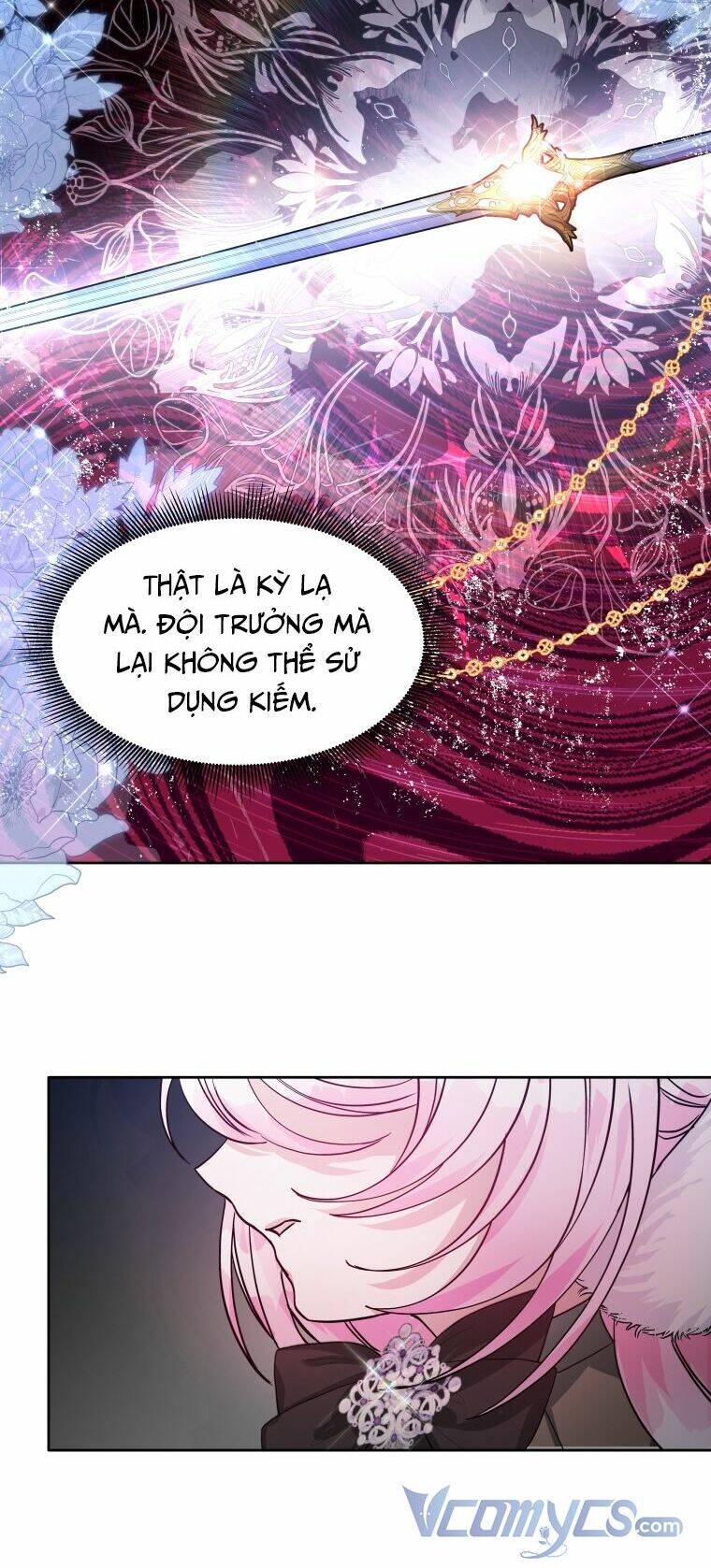 Ê Bé Công Tước, Cứ Tin Ở Chị Đi! - Chương 7