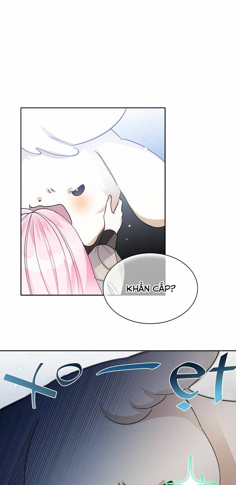 Ê Bé Công Tước, Cứ Tin Ở Chị Đi! - Chương 7