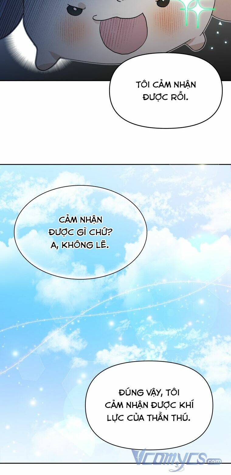 Ê Bé Công Tước, Cứ Tin Ở Chị Đi! - Chương 7