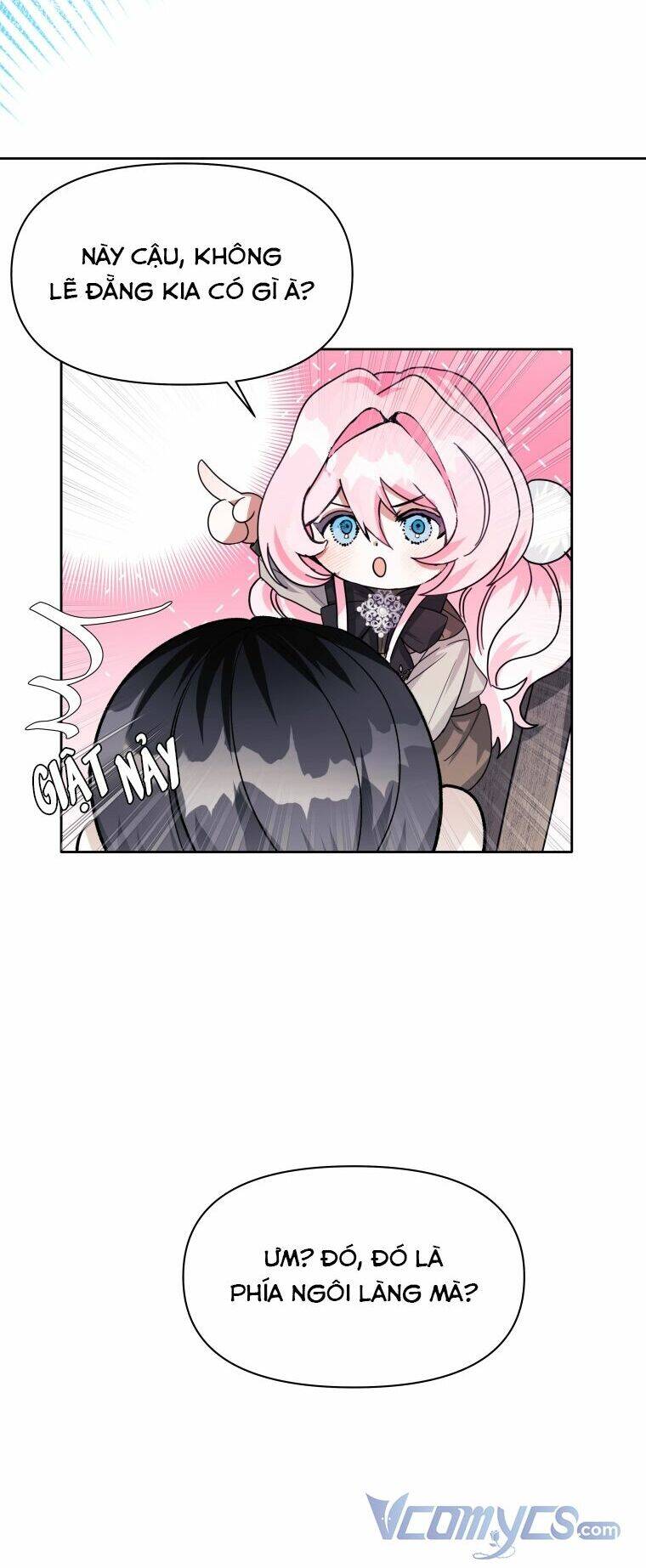 Ê Bé Công Tước, Cứ Tin Ở Chị Đi! - Chương 7