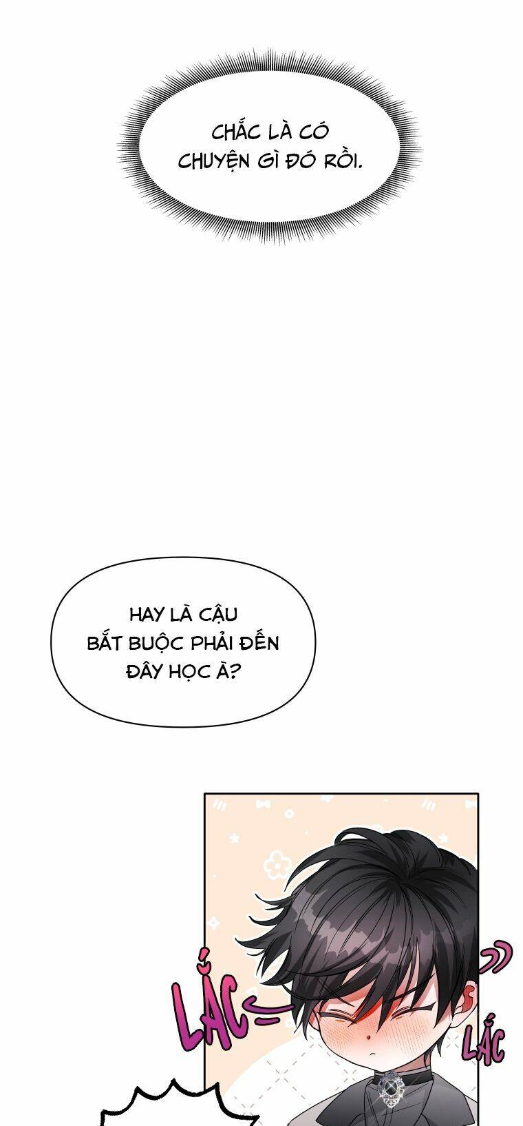 Ê Bé Công Tước, Cứ Tin Ở Chị Đi! - Chương 7