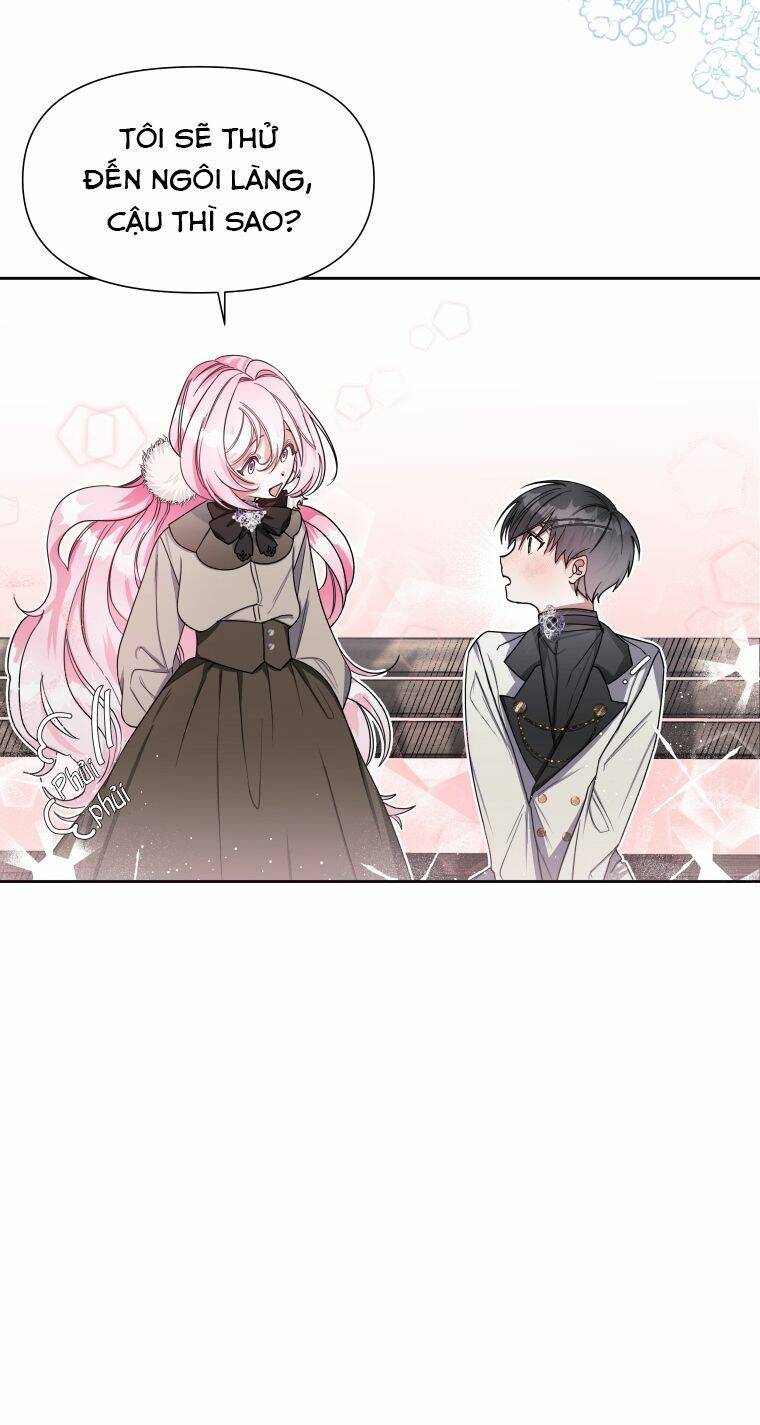 Ê Bé Công Tước, Cứ Tin Ở Chị Đi! - Chương 7