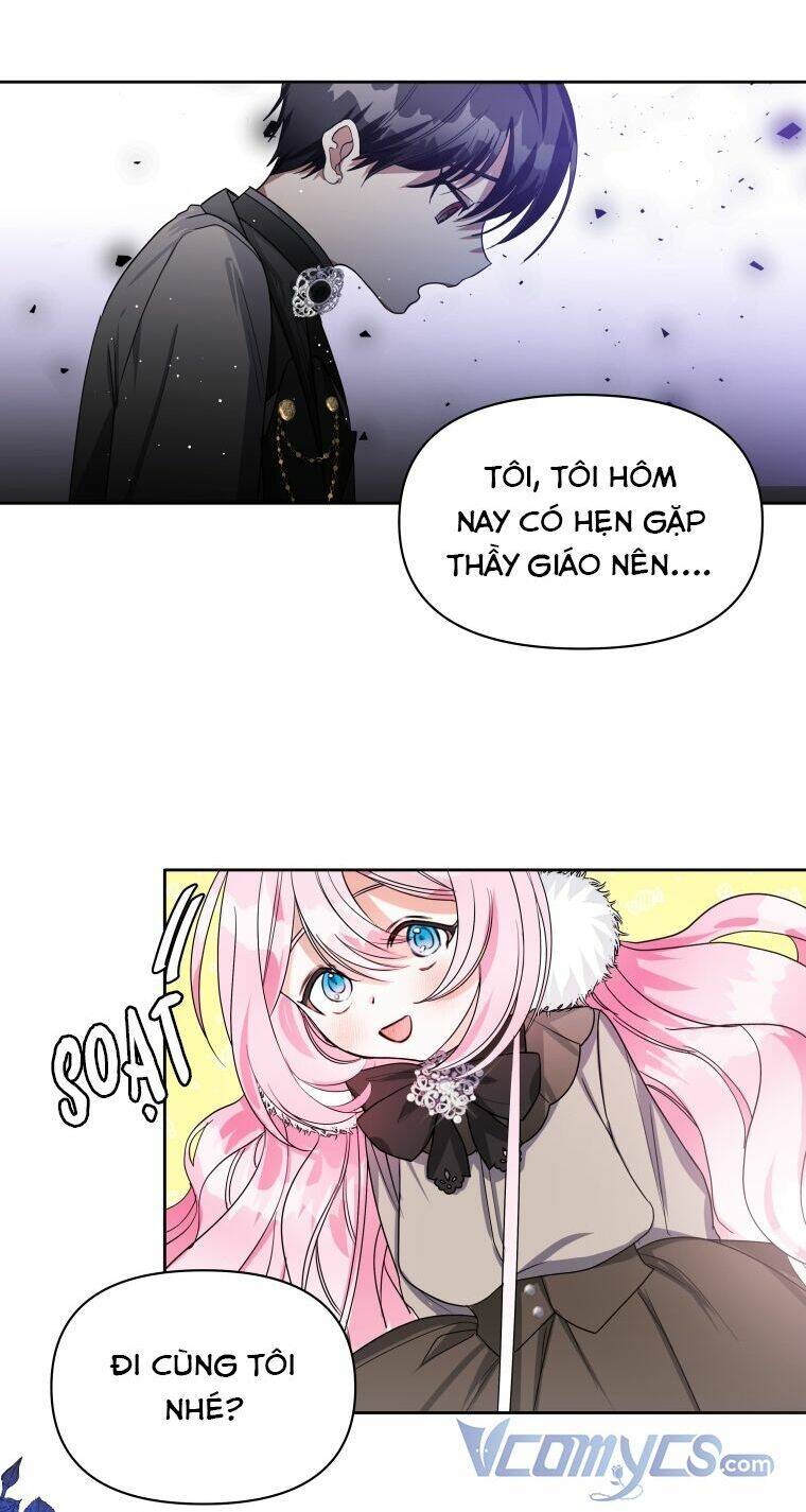 Ê Bé Công Tước, Cứ Tin Ở Chị Đi! - Chương 7