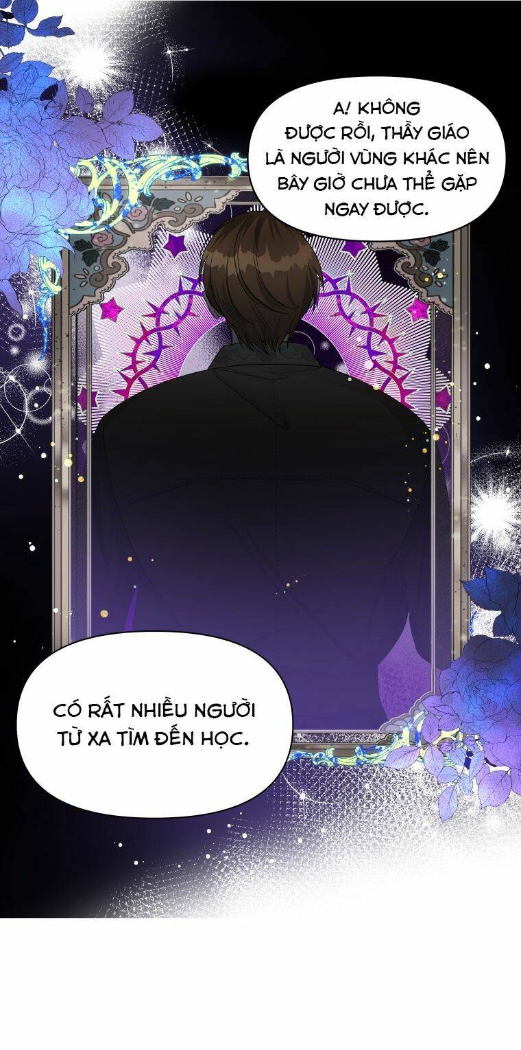 Ê Bé Công Tước, Cứ Tin Ở Chị Đi! - Chương 7