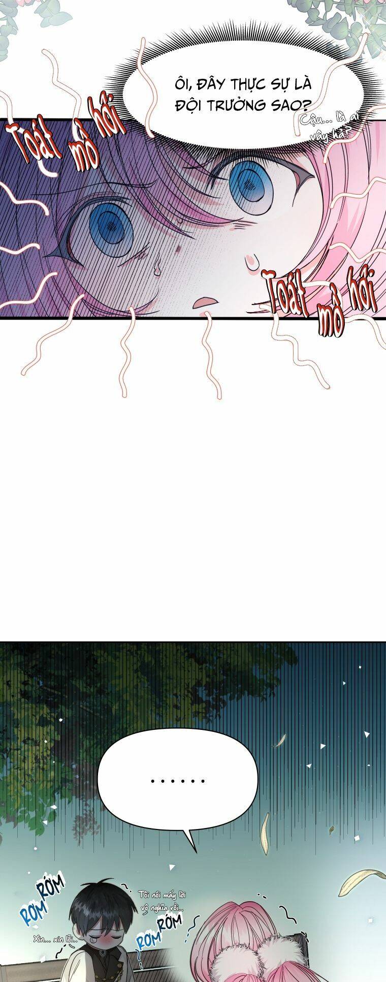 Ê Bé Công Tước, Cứ Tin Ở Chị Đi! - Chương 7