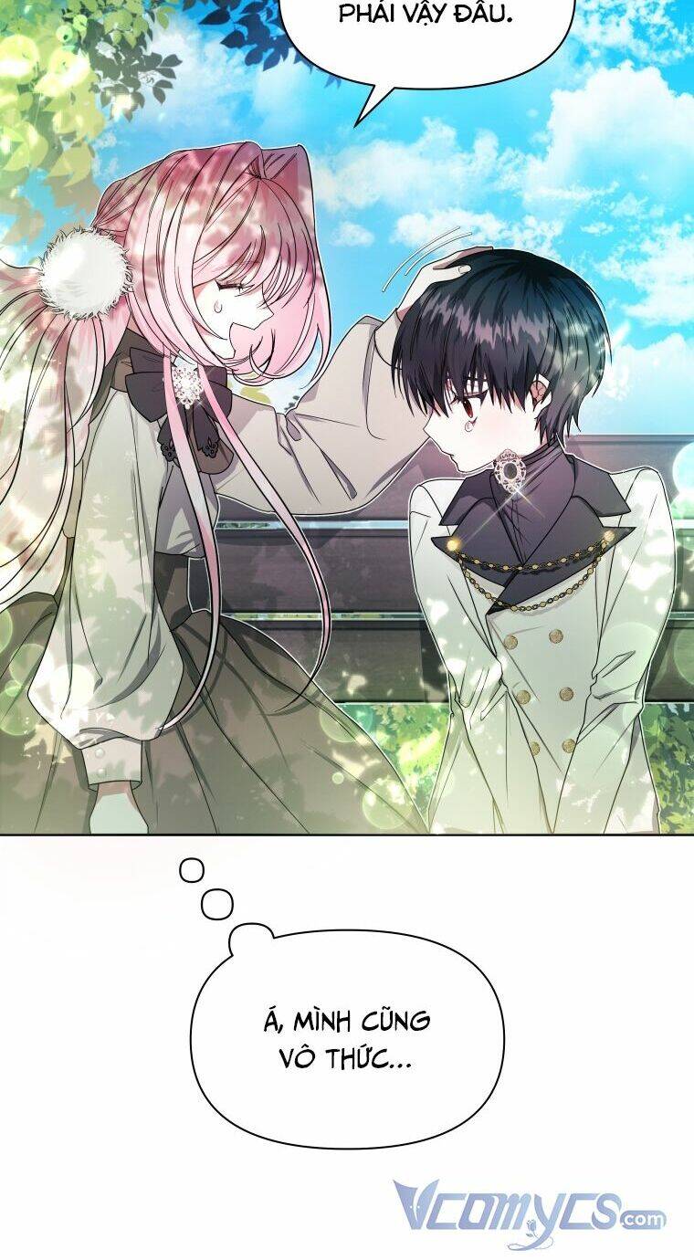 Ê Bé Công Tước, Cứ Tin Ở Chị Đi! - Chương 7