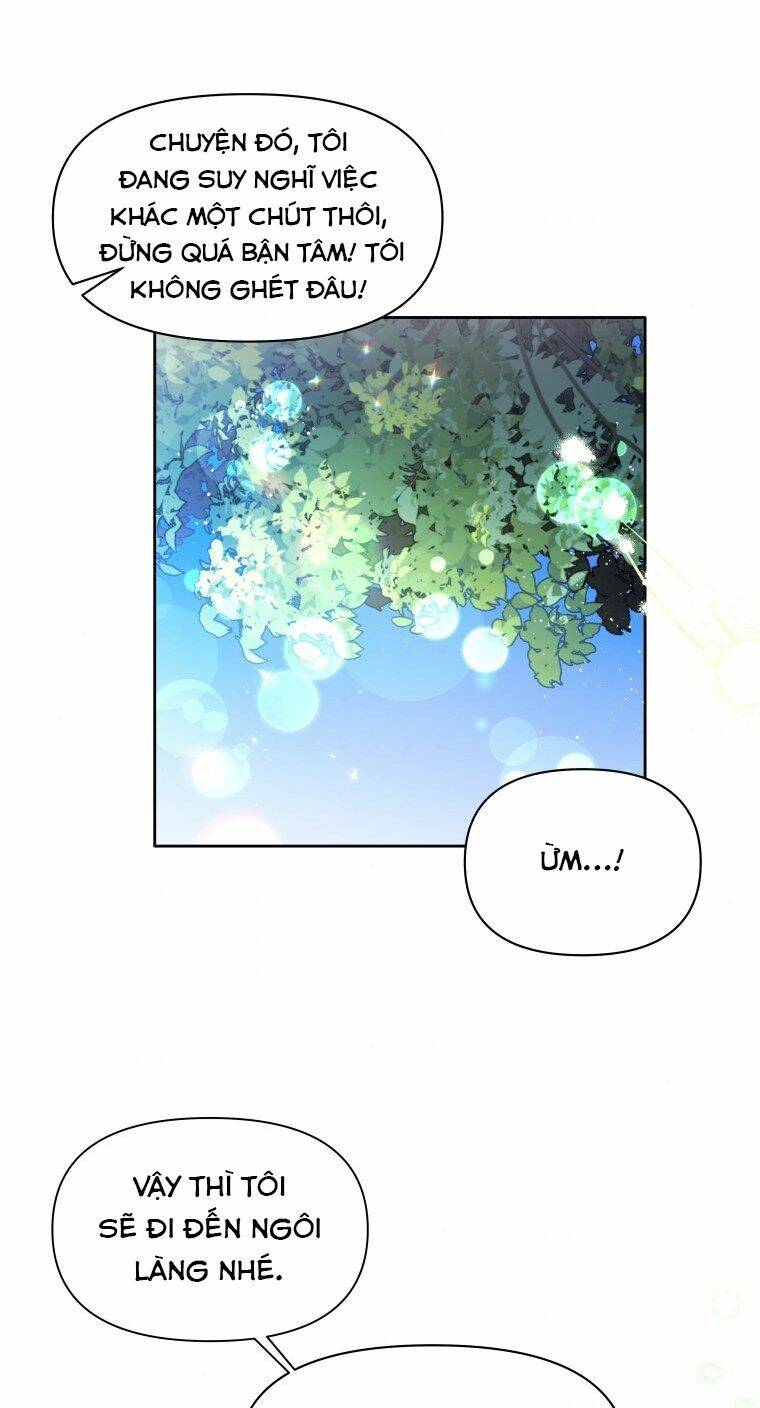 Ê Bé Công Tước, Cứ Tin Ở Chị Đi! - Chương 7